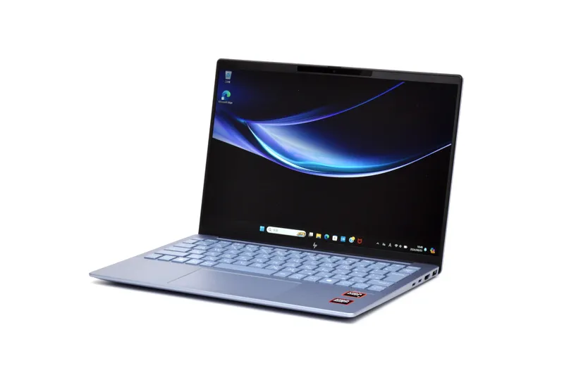 HP Pavilion Aero 13-bg (2024年モデル) レビュー | 大人のための