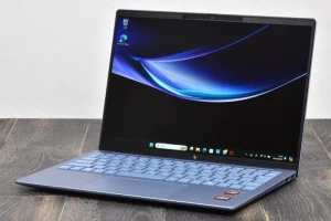 HP Pavilion Aero 13-bg (2024年モデル) レビュー | 大人のための