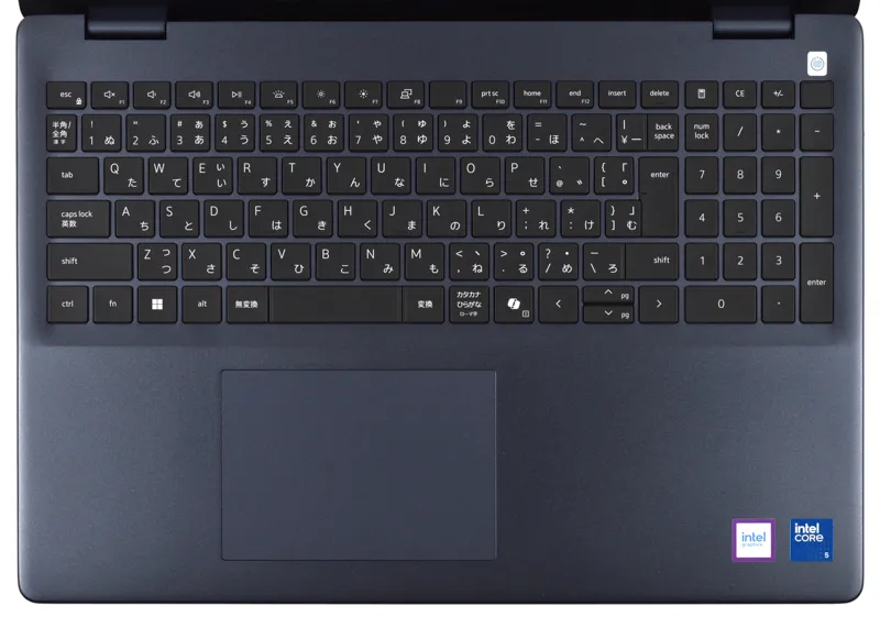 デル Inspiron 16 (5640) レビュー：コスパ抜群の16型ノート | 大人の