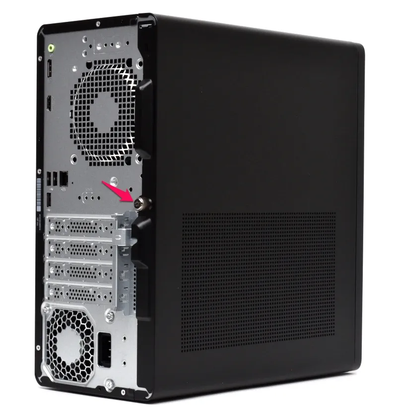 HP ProDesk 2 Tower G1a Desktop AI PC レビュー | 大人のための