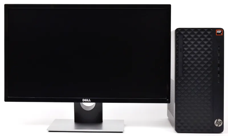 HP ProDesk 2 Tower G1a Desktop AI PC レビュー | 大人のための