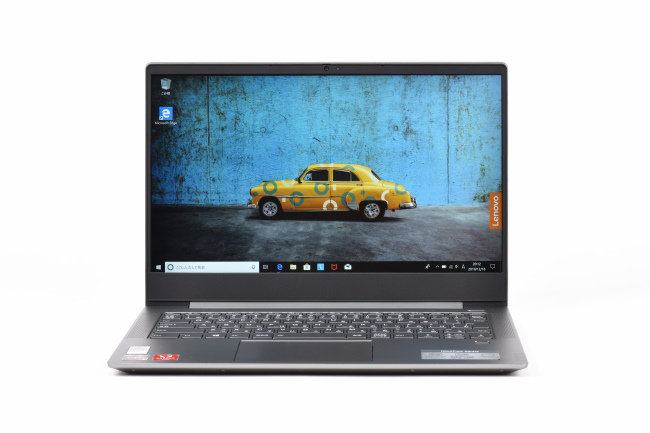 レノボ IdeaPad S540 (14, AMD) レビュー 薄型＆軽量＆高コスパ！快適