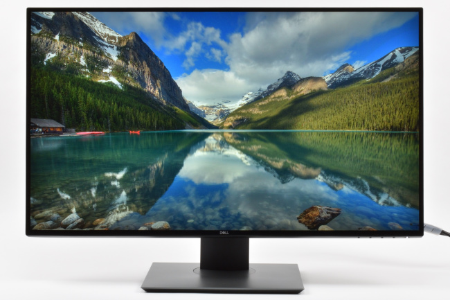 デル U2720Q モニター レビュー：Type-C対応で作業効率アップ！優れた