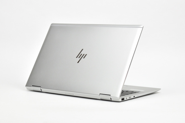 HP EliteBook x360 1040 G6 レビュー：完成度の高いビジネス向け 14型