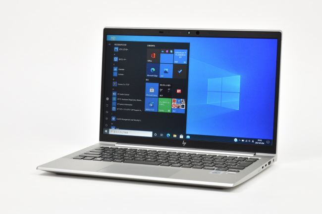 hp EliteBook 830G7_i5_16G_2021 ミント hp EliteBook