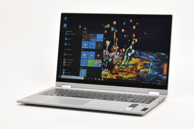 レノボ IdeaPad Flex 550i レビュー：お値段以上に高性能！高コスパ