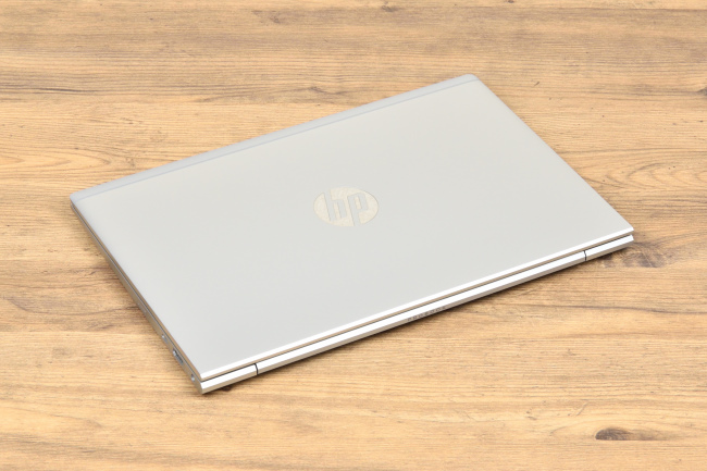 HP Probook 635 Aero G7 レビュー：アクティブなビジネスにマッチ