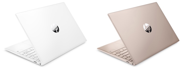 HP Pavilion Aero 13-be 特徴解説：軽さ・デザイン・パフォーマンス