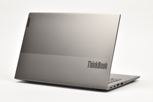 レノボ ThinkBook 14 Gen 2 レビュー：高コスパで実用性にすぐれた14型