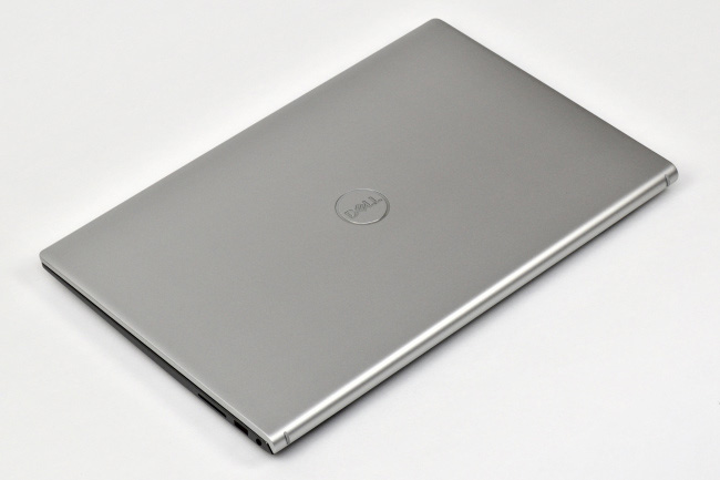 デル Inspiron 15 (5515) AMD レビュー：高性能で高コスパな15.6型