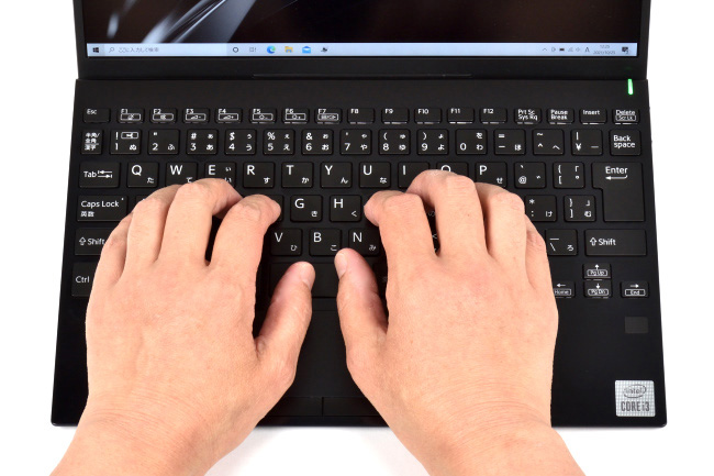 VAIO SX12 (2020年10月モデル) レビュー：1kg切りで超軽量！所有満足度