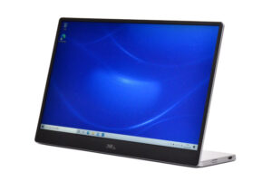 デル C1422H 14インチ ポータブルモニター レビュー：シンプルで使い