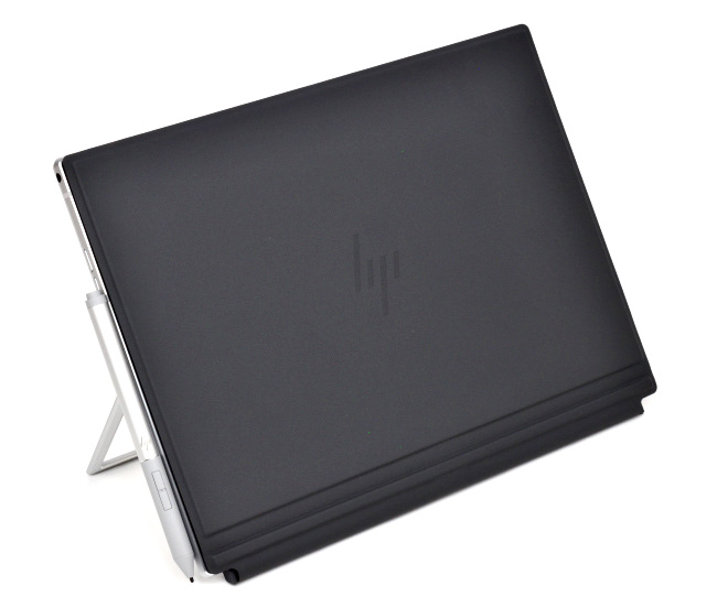 HP Elite x2 G8 レビュー：実用性にすぐれたビジネス向け 2in1