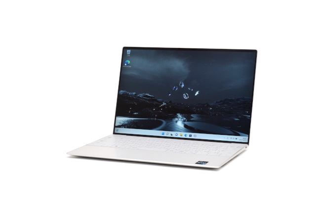 デル XPS 13 Plus (9320) レビュー：シンプルで革新的な高性能モバイル