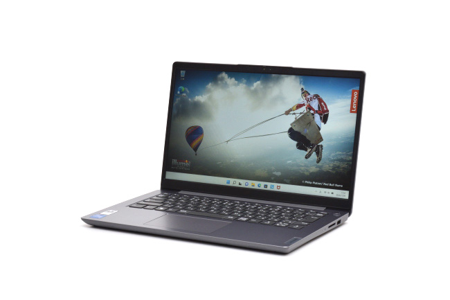 レノボ IdeaPad Slim 370i (14型) レビュー：高コスパでシッカリ使える