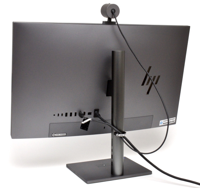 HP ENVY All-in-One 27-cp レビュー：クリエイターの創造力をかきたて