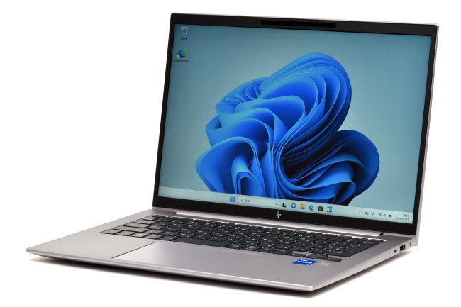 HP ZBook Firefly 14inch G10 レビュー：高性能＆高機能を搭載した