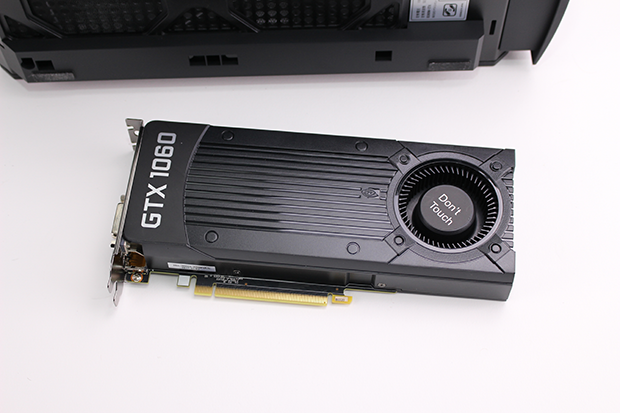 G-TuneのゲーミングPCってグラフィックボードの交換は可能