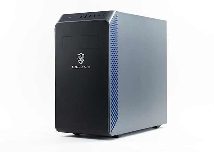 GALLERIA RM5C-R36T」の実機レビュー RTX 3060 Ti搭載 | はじめてゲームPC