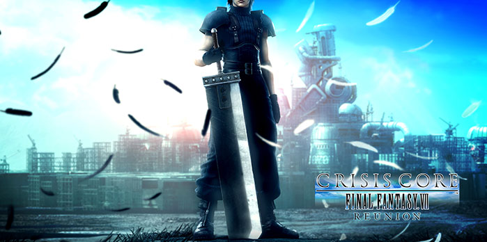 クライシスコアの推奨スペックとおすすめのゲーミングPC【CCFF7