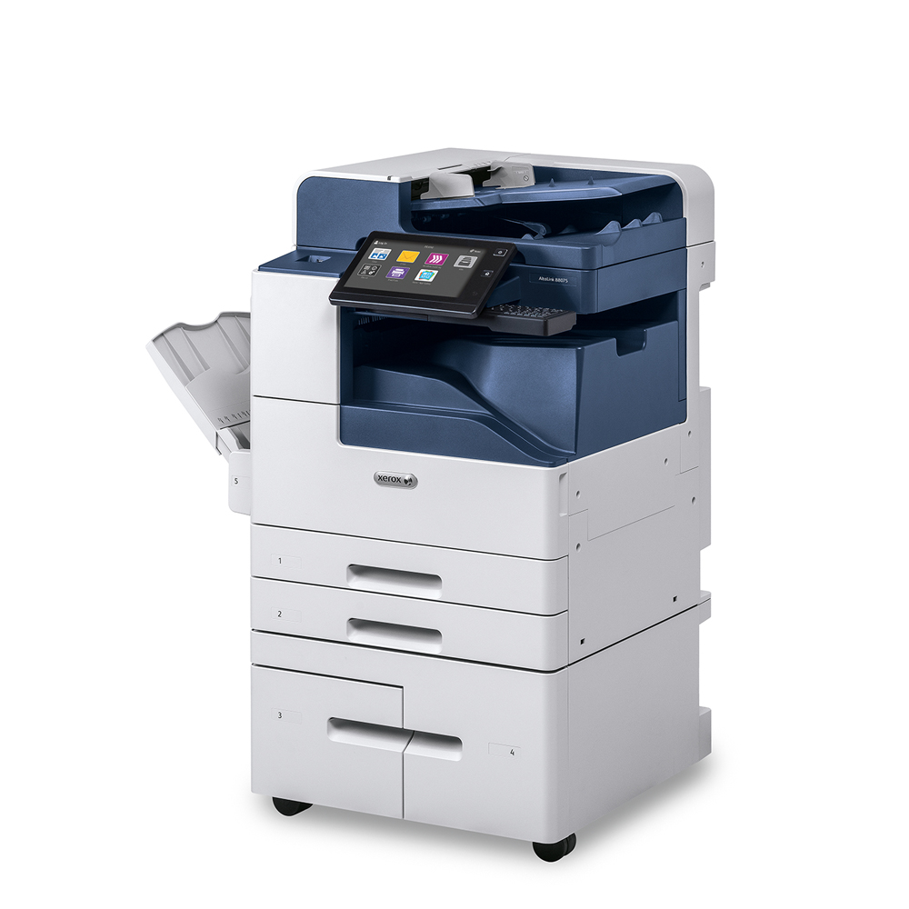 Xerox AltaLink B8055 Multifunction Printer - Printer Copier Guys