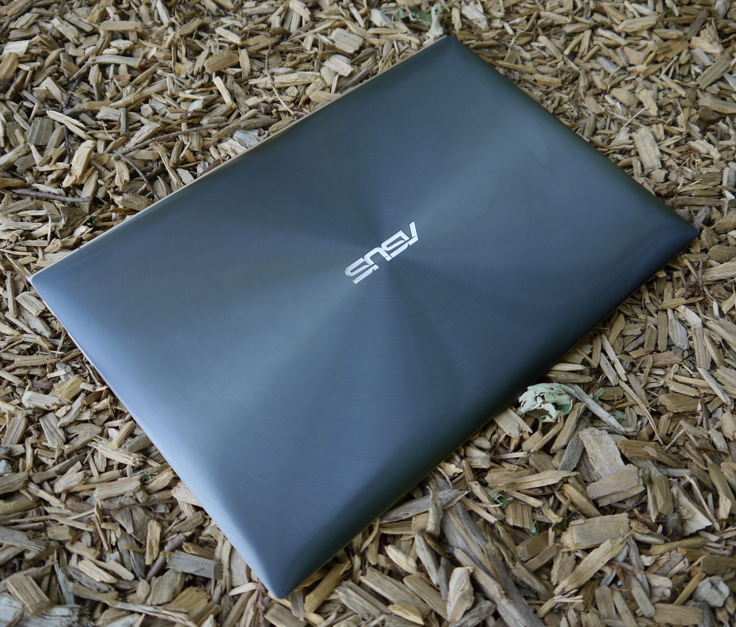 ASUS Zenbook Prime UX31A Review - Execution Matters - PC Perspective