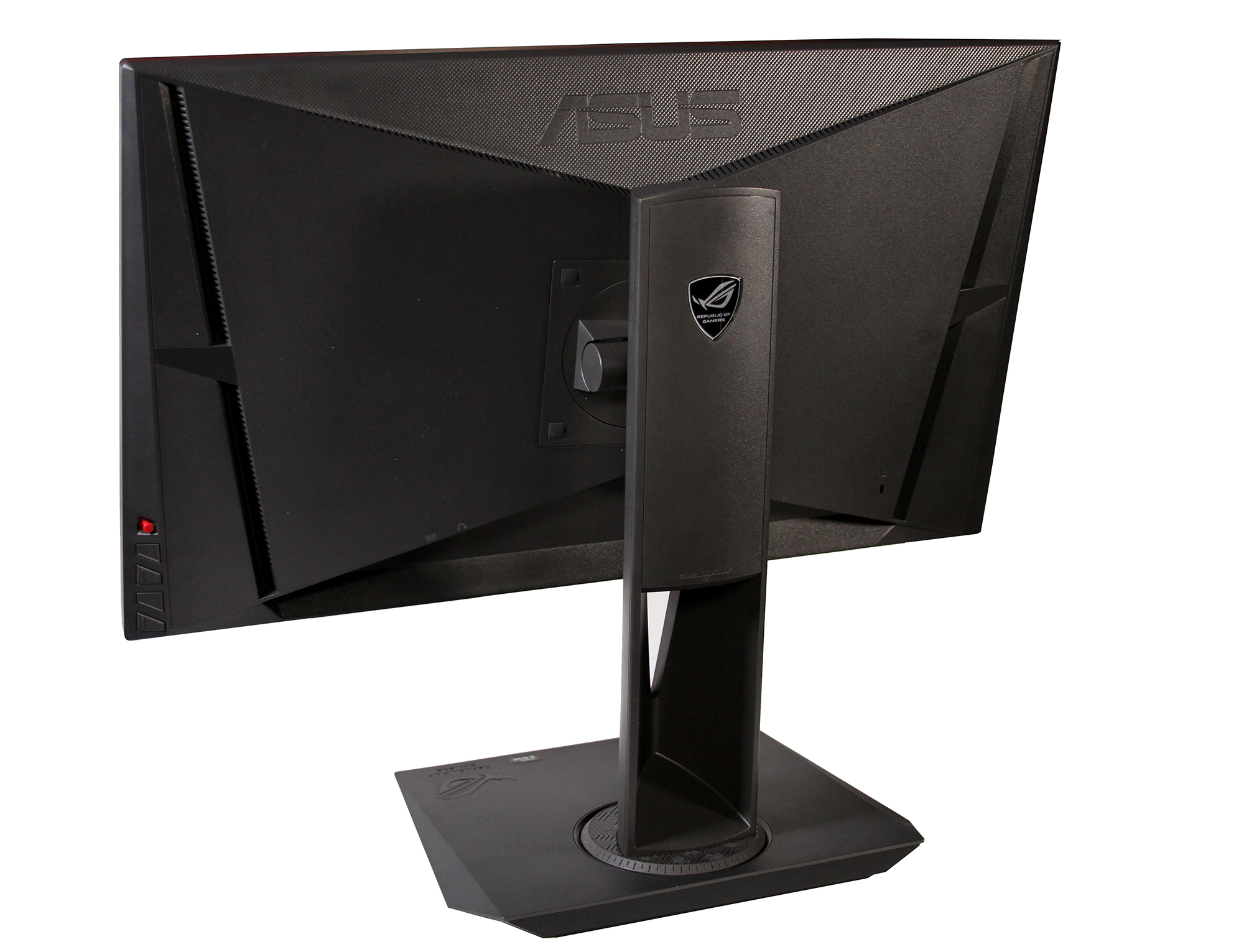 ASUS ROG Swift PG279Q 165Hz 2560x1440 27-in IPS G-Sync Monitor