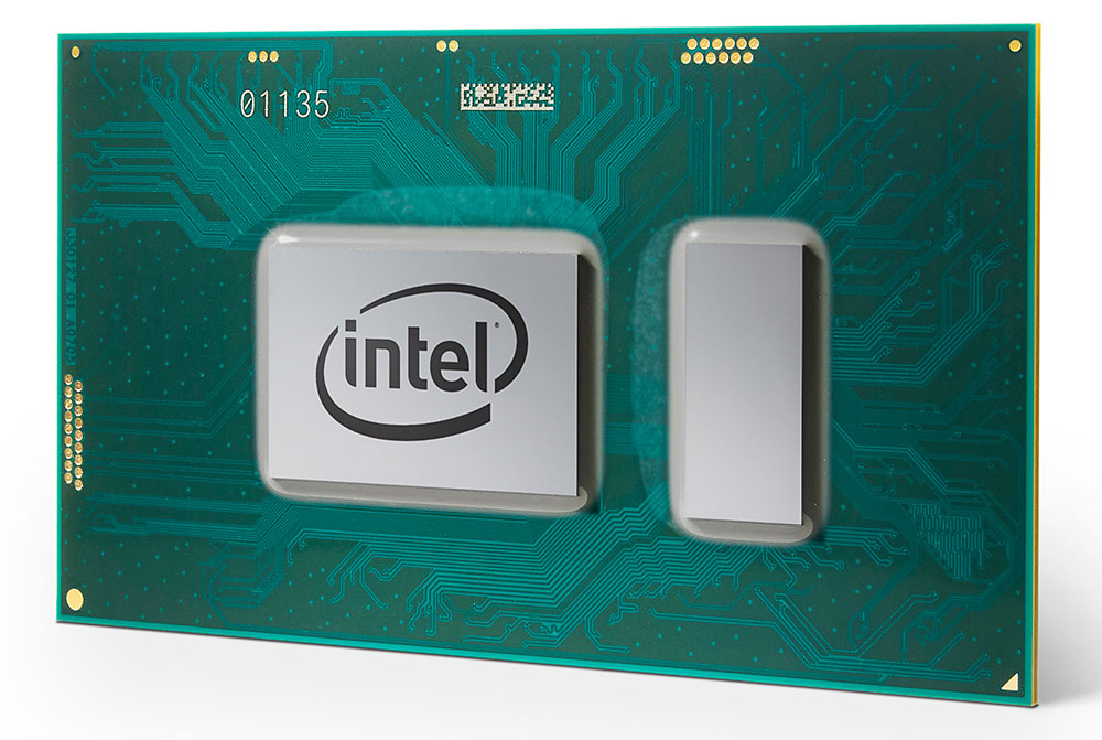 Intel announces 8th Generation Core Processors, starting with 15