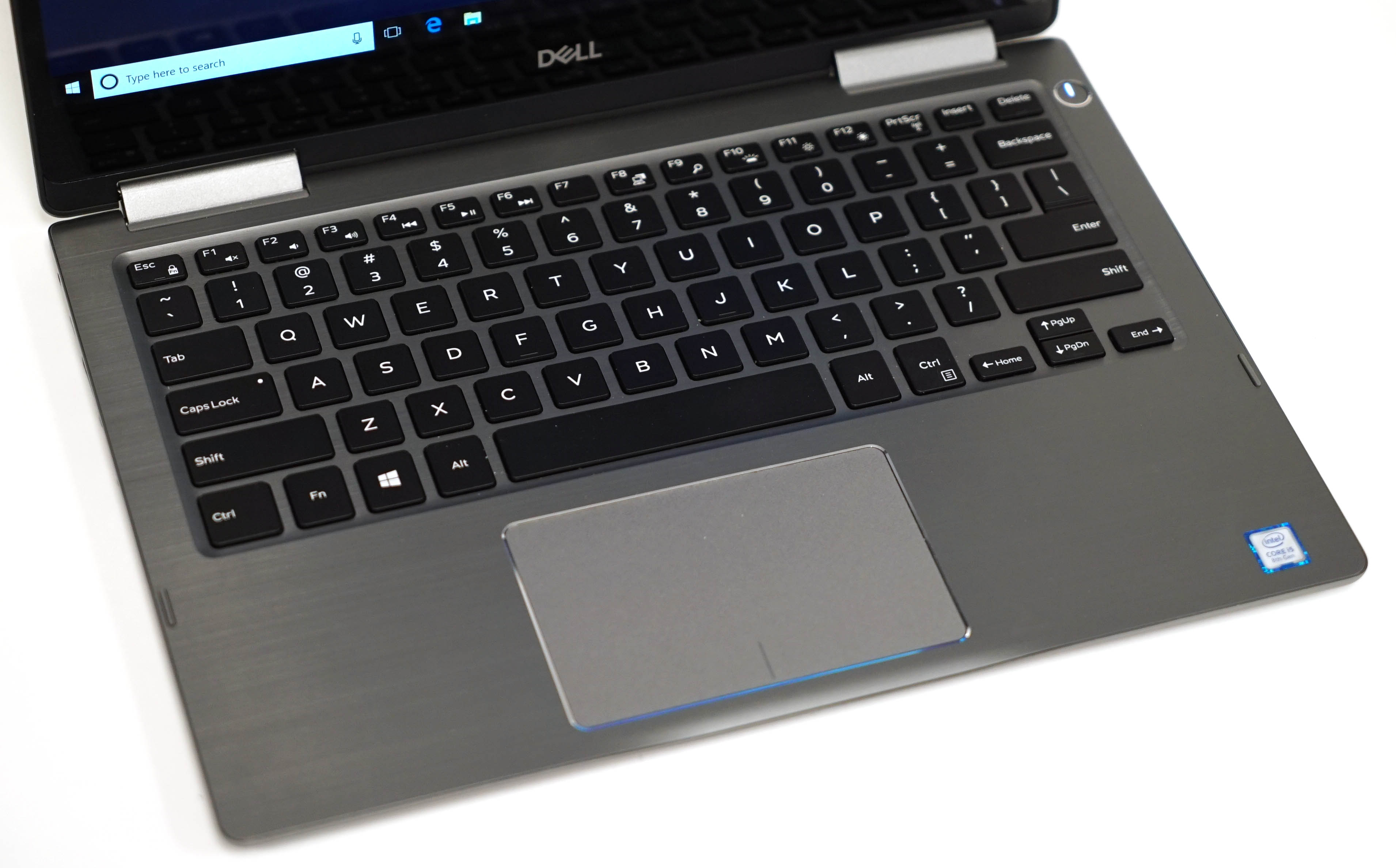 Dell Inspiron 13 7373 2-in-1 Review: Mass Market Appeal - PC
