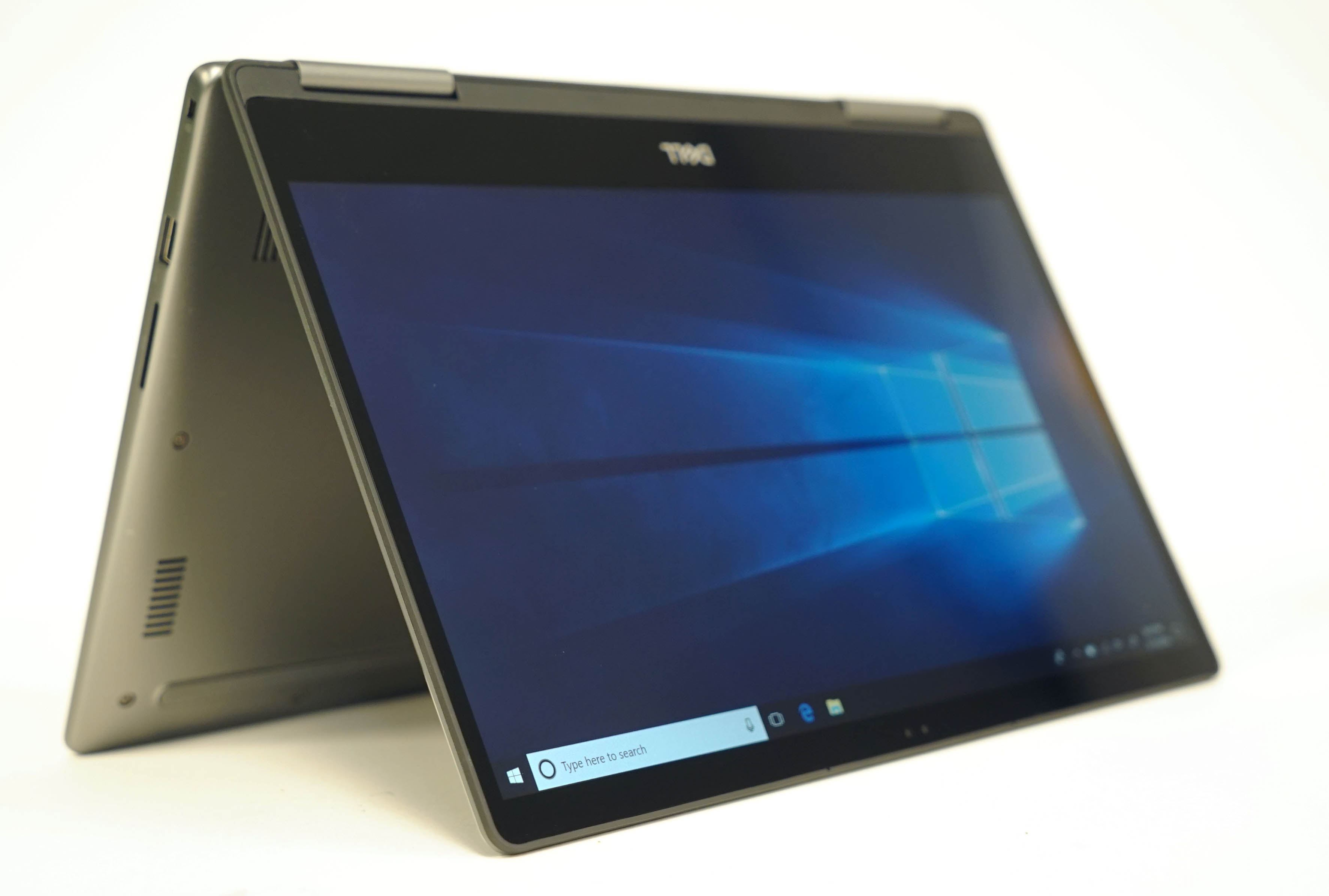 Dell Inspiron 13 7373 2-in-1 Review: Mass Market Appeal - PC
