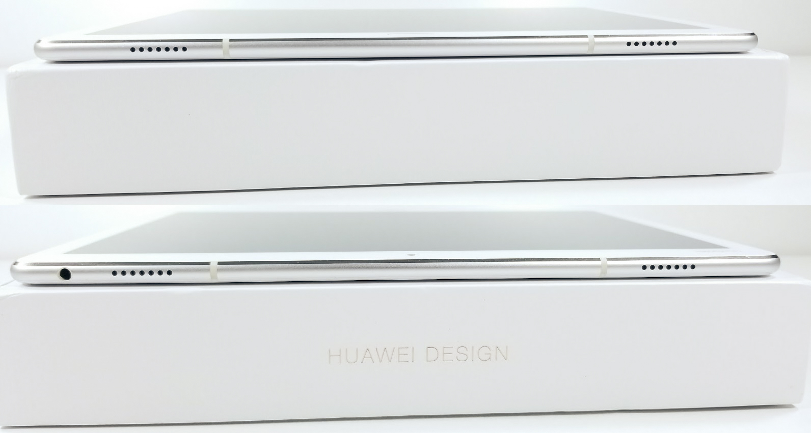 Huawei MediaPad M3 Lite 10 Review - PC Perspective