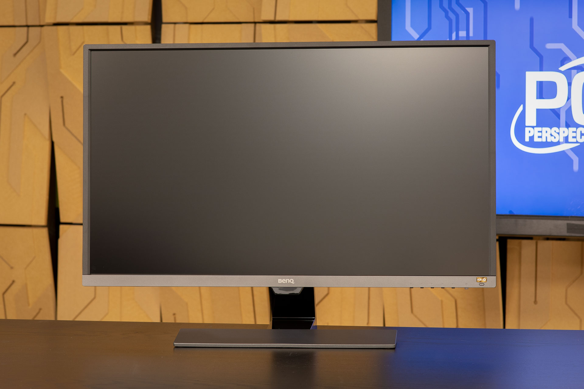 The BenQ EW3270U: 4K HDR for the Masses - PC Perspective