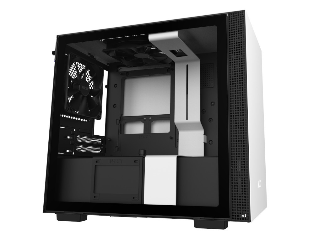 NZXT Announces H510 Elite Case and H-Series Refresh - PC Perspective