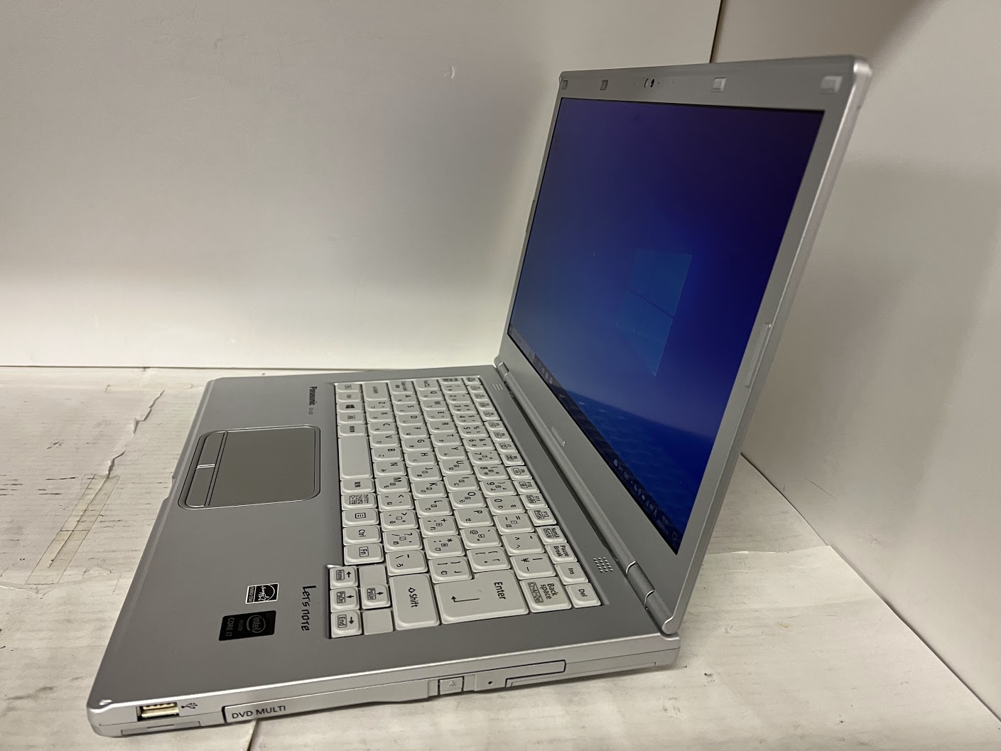 PANASONIC(パナソニック) Let's note CF-LX3 (CF-LX3ZD7TC)の激安通販