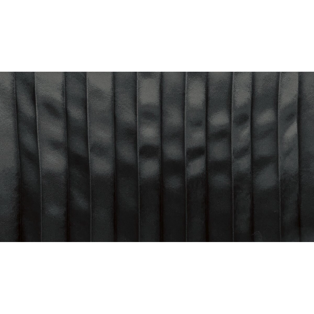 公式】パーマンショップ-安全窓カーテン付 仮眠カーテン 黒 一級遮光