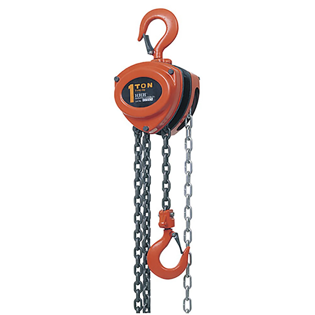 公式】パーマンショップ-チェーンブロック 1t: 物流設備・資材関連