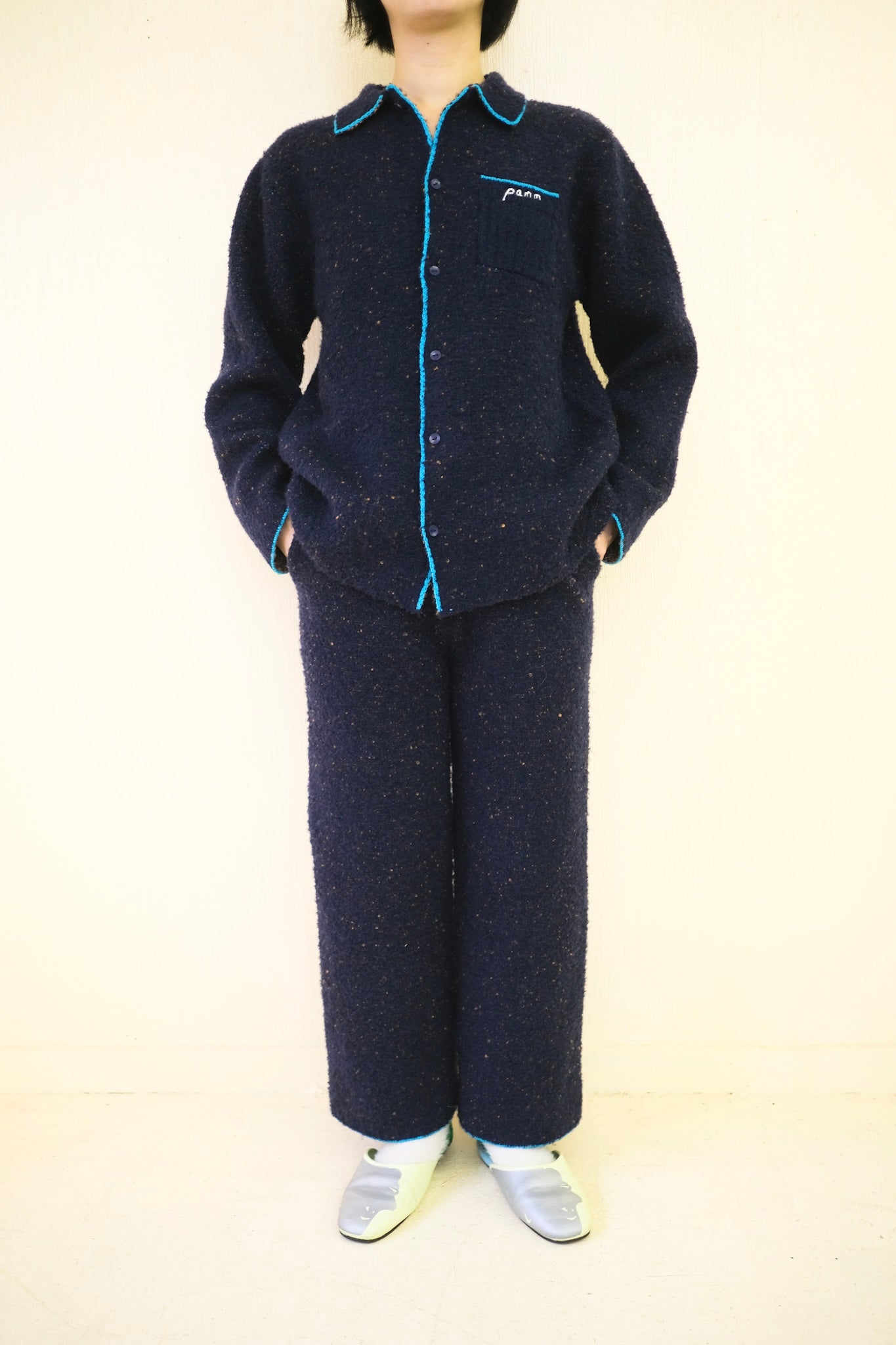 PAMMのニットパジャマパンツ – pamm.officialstore