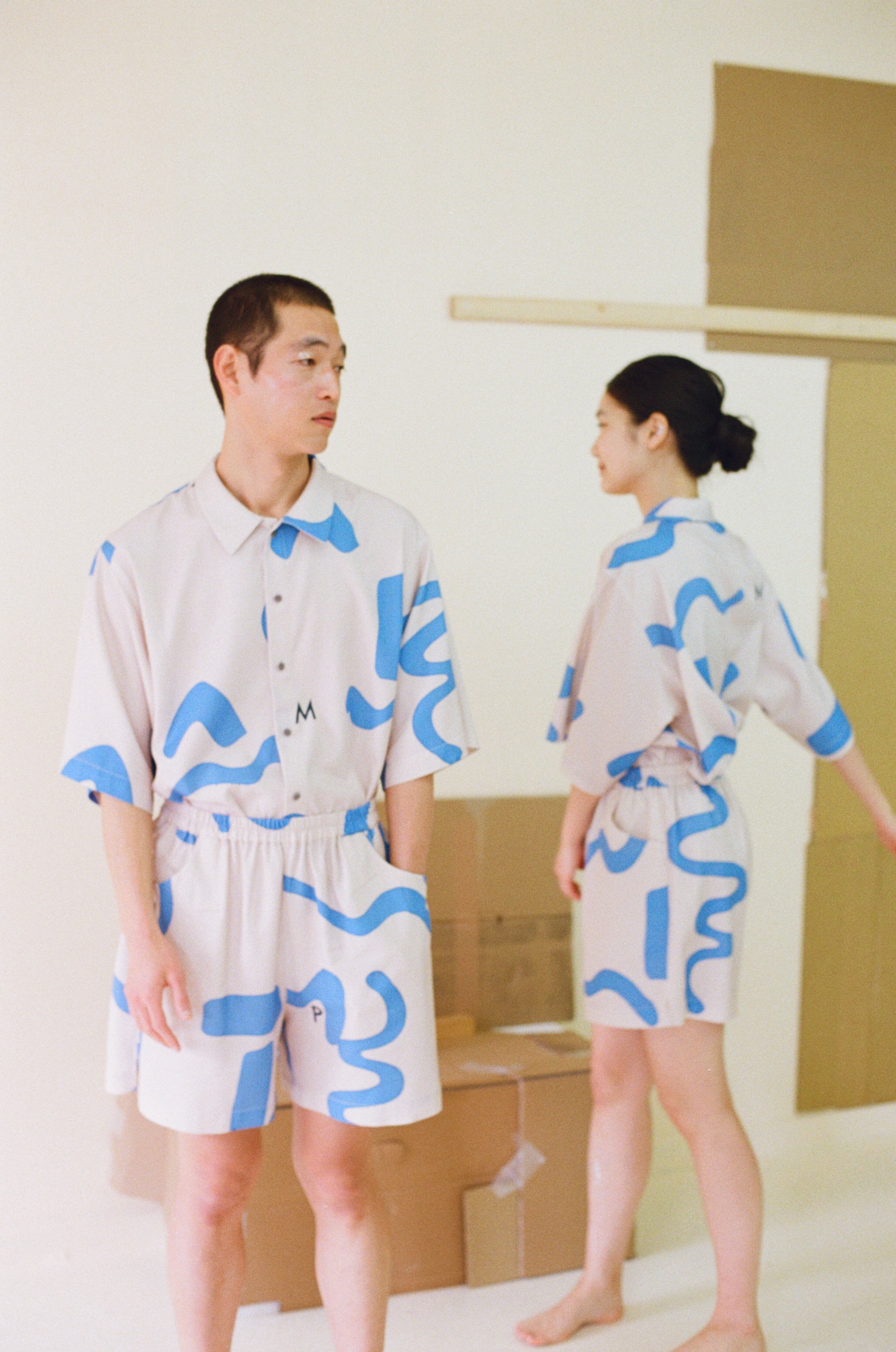 thanks sea summer pajamas – pamm.officialstore