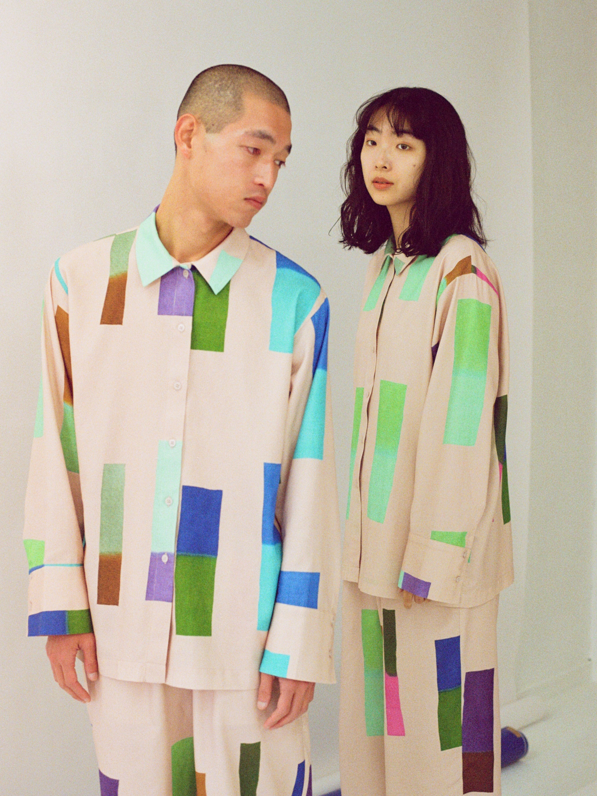 雰囲気のパジャマ – pamm.officialstore