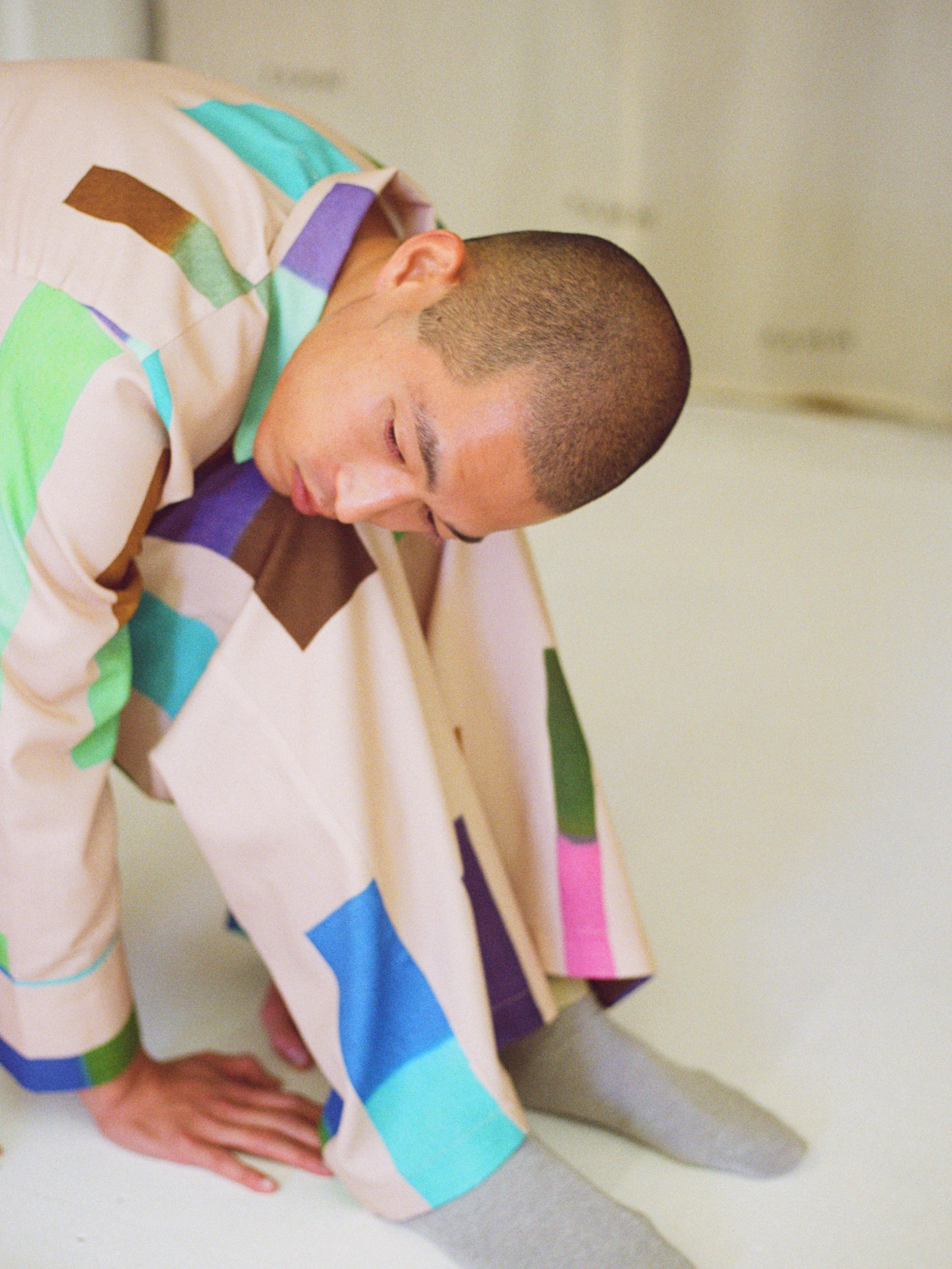 雰囲気のパジャマ – pamm.officialstore