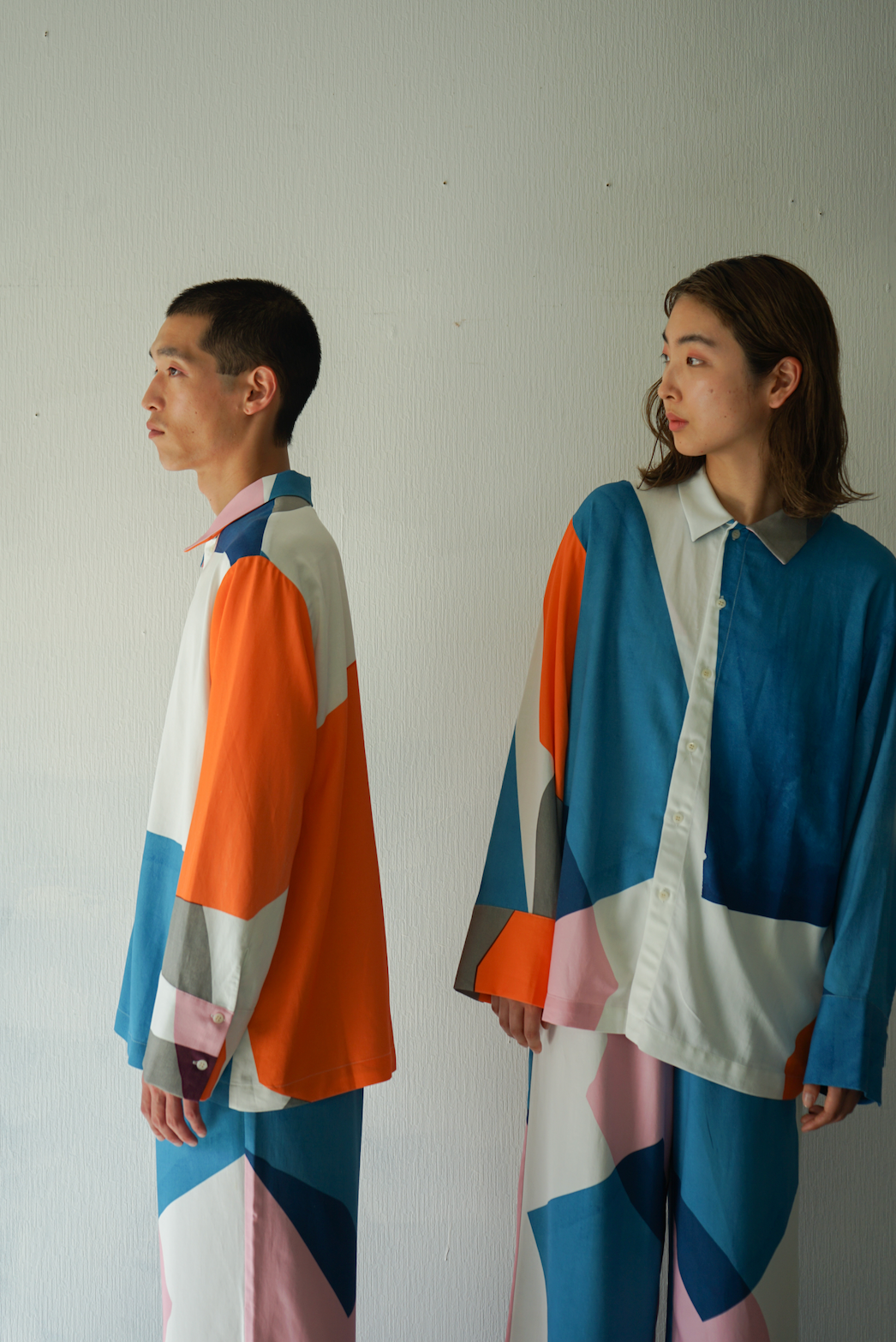 thanks fruits pajamas(ホワイト) – pamm.officialstore