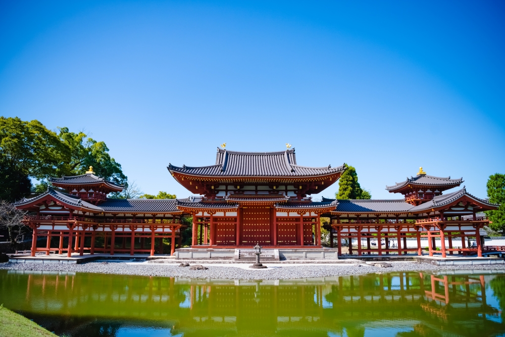 古都京都の文化財 | 世界遺産ナビ【pamon】