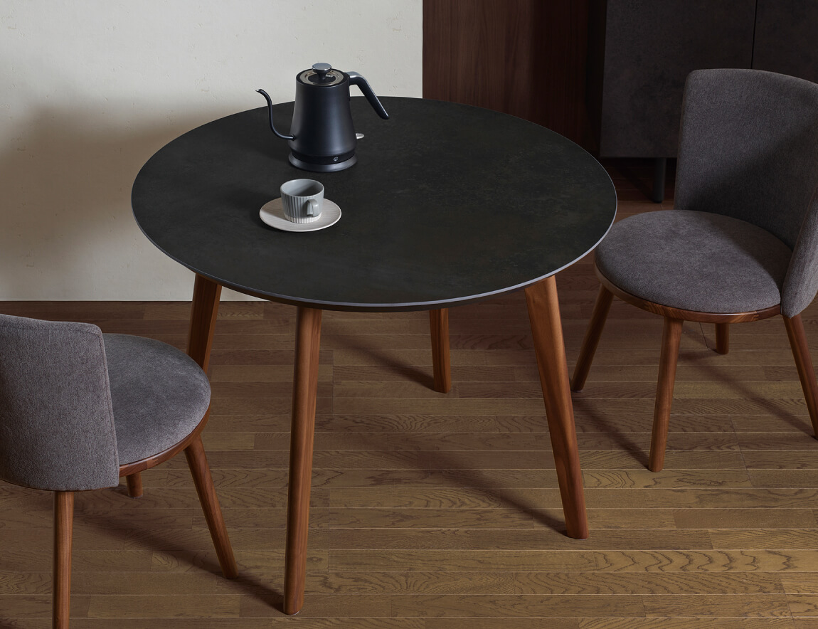 セレクト家具/ダイニングテーブル/CX セラミックダイニングテーブル