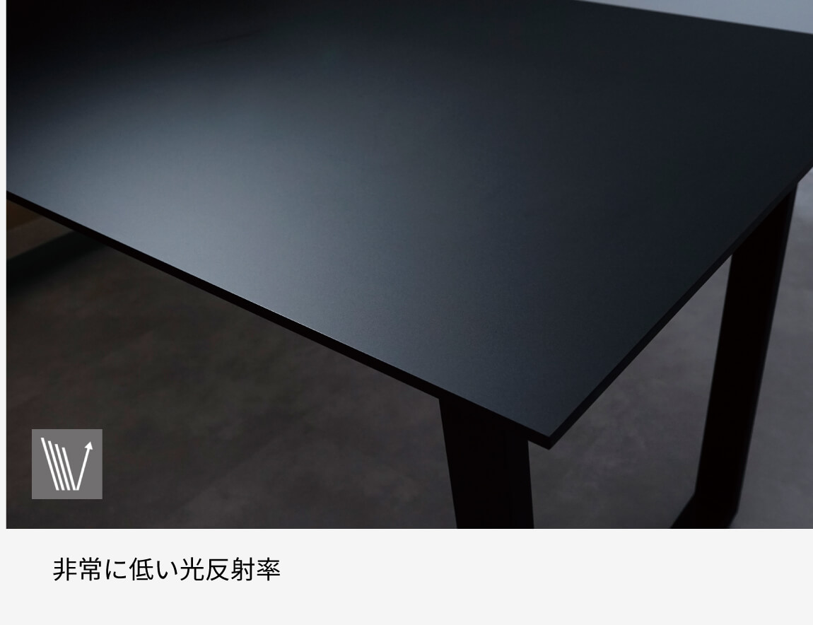 セレクト家具/ダイニングテーブル/FX ダイニングテーブル スクエア天板