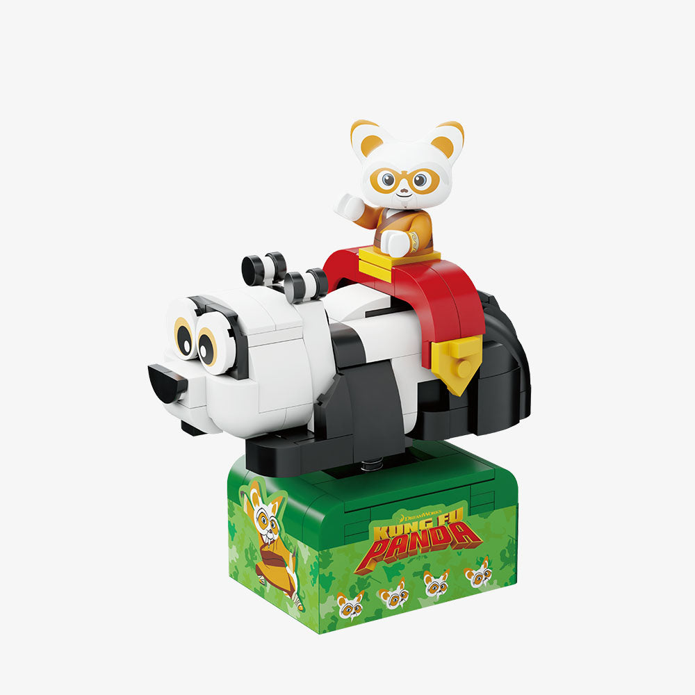 Pantasy X Kung Fu Panda Shifu's Cosrider 86513