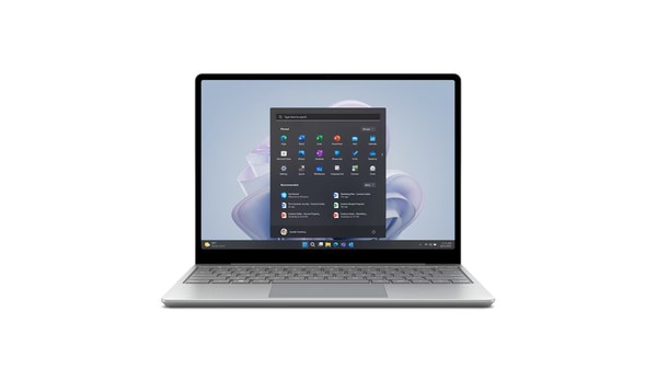 Microsoft Surface Laptop Go 3 | FIU Panther TECH