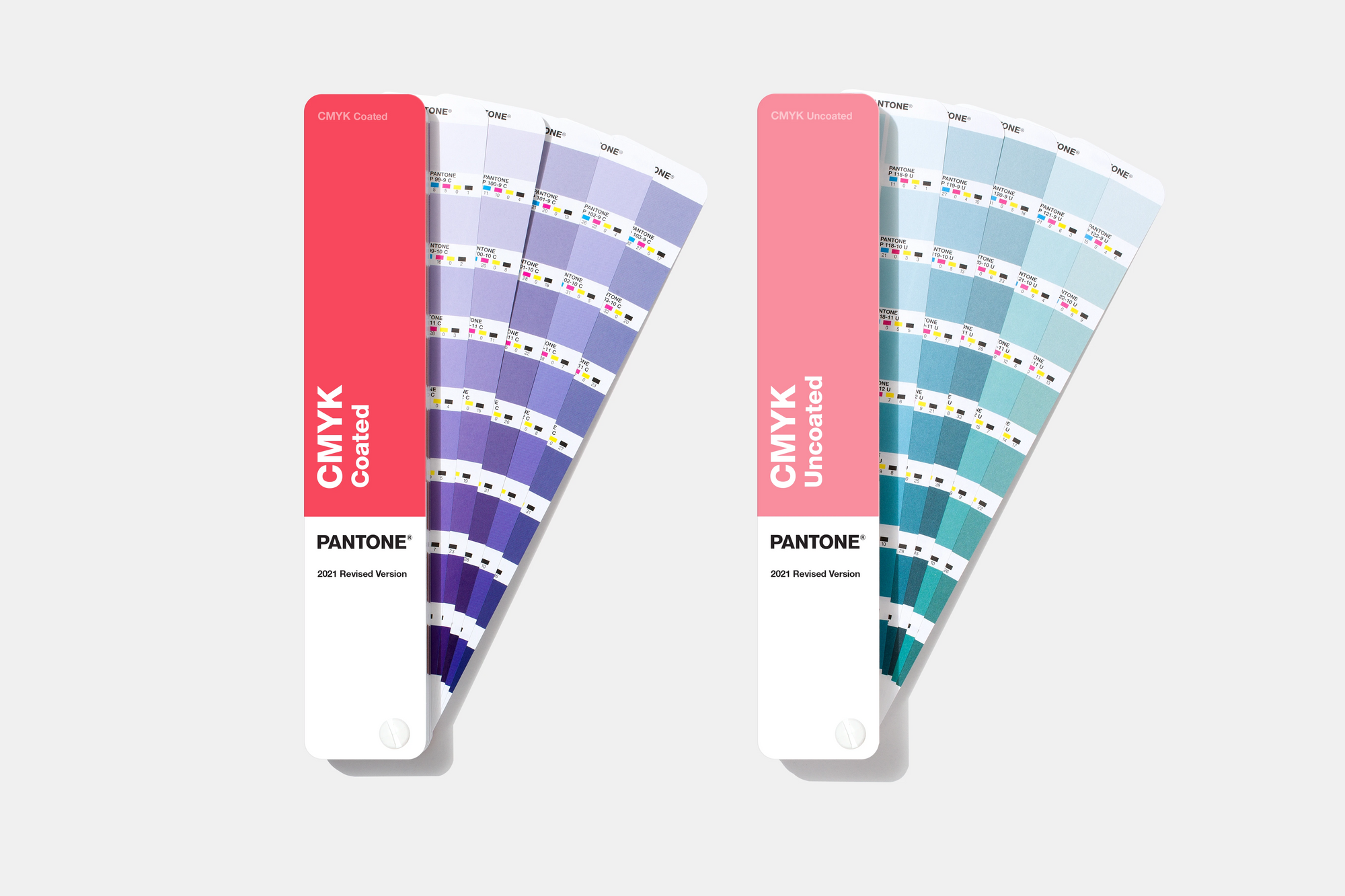 Pantone CMYK Guide Coated & Uncoated | Pantone to CMYK | Pantone