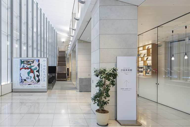 展覧会レビュー | ル・コルビュジエ 諸芸術の綜合 1930-1965