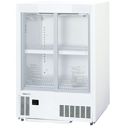 商品ラインアップ［冷蔵ショーケース］｜店舗向けショーケース｜食品