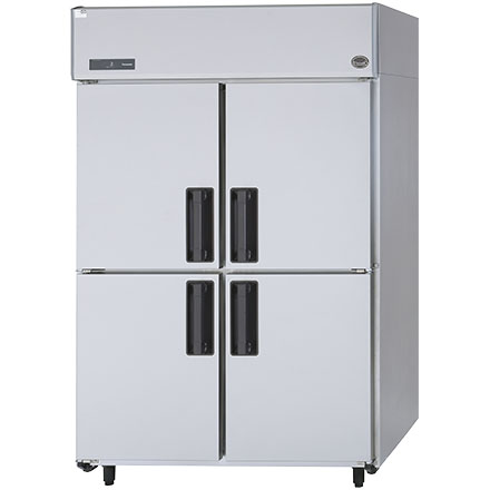 業務用冷凍・冷蔵庫 高鮮度管理機器｜食品システム｜Panasonic